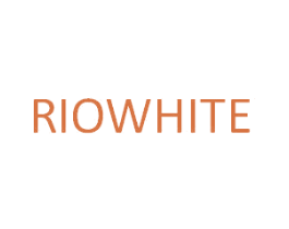 RIOWHITE 商标图样