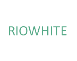 RIOWHITE 商标图样