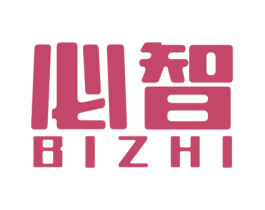 必智 商标图样