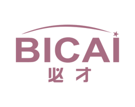 必才 商标图样