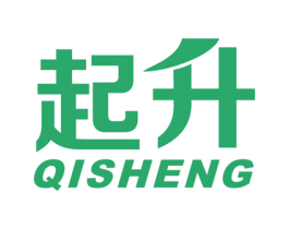 起升 商标图样