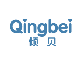 倾贝 商标图样