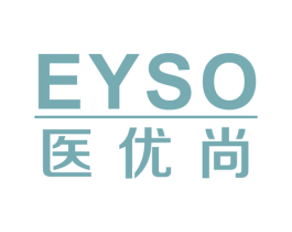 医优尚 EYSO 商标图样