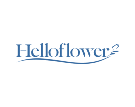HELLOFLOWER 商标图样