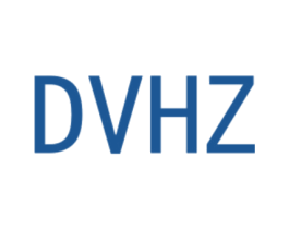 DVHZ 商标图样
