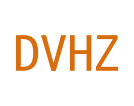 DVHZ 商标图样