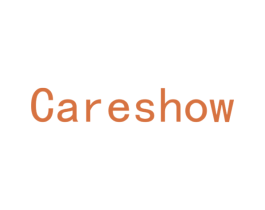 CARESHOW 商标图样