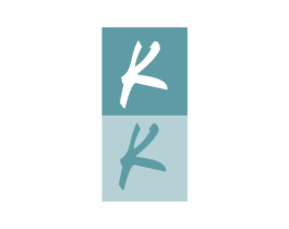 KK 商标图样