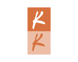 KK 商标图样