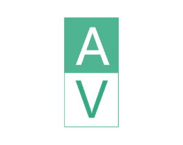AV 商标图样