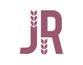 JR 商标图样