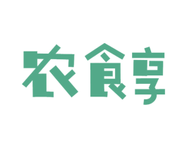 农食享 商标图样