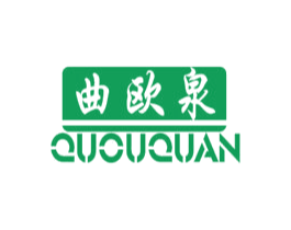 曲欧泉 商标图样