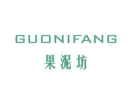 果泥坊 商标图样