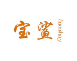 宝鲨  BAOOSHAY 商标图样