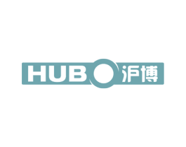 沪博 商标图样