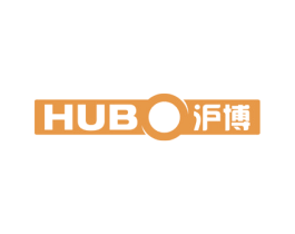 沪博 商标图样
