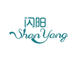 闪阳 商标图样