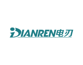 电刃 商标图样