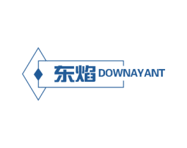 东焰 DOWNAYANT 商标图样