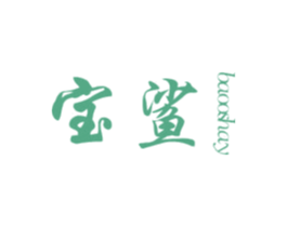 宝鲨 BAOOSHAY 商标图样