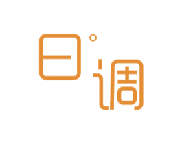 日调 商标图样