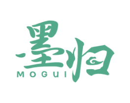 墨归 商标图样