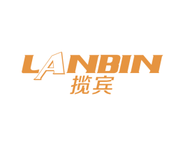 揽宾 商标图样