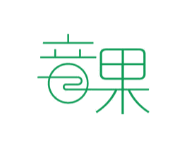 音果 商标图样