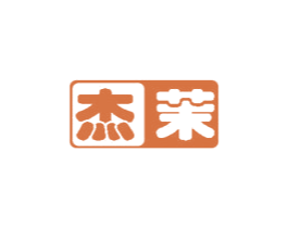 杰茉 商标图样