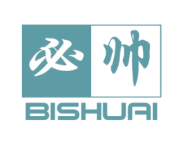 必帅 商标图样