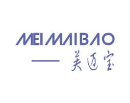 美迈宝 商标图样