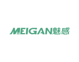 魅感 商标图样