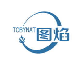 图焰 TOBYNAT 商标图样