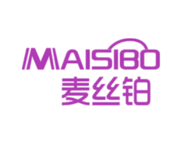 麦丝铂 商标图样
