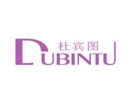 杜宾图 商标图样