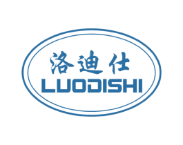 洛迪仕 商标图样