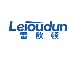 雷欧顿 商标图样