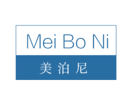 美泊尼 商标图样