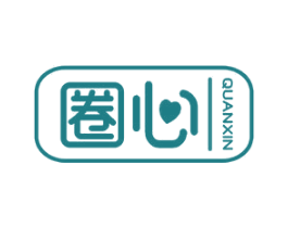 圈心 商标图样
