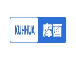 KUHHUA 库画 商标图样