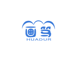 画笃 HUADUR 商标图样
