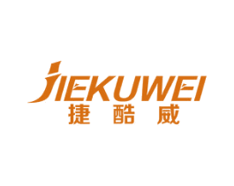 捷酷威 商标图样