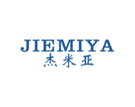 杰米亚 商标图样