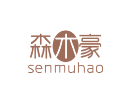 森木豪 商标图样