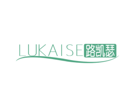 路凯瑟 商标图样