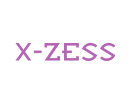 X-ZESS 商标图样