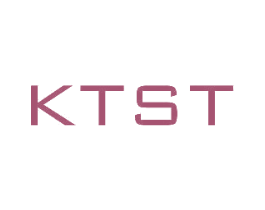 KTST 商标图样