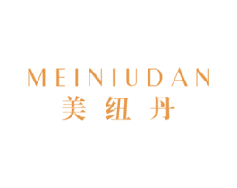 美纽丹 商标图样
