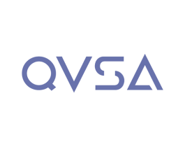 QVSA 商标图样